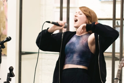 Mastering Breathing Technique for Karaoke Singers 3 Mastering Breathing Technique for Karaoke Singers